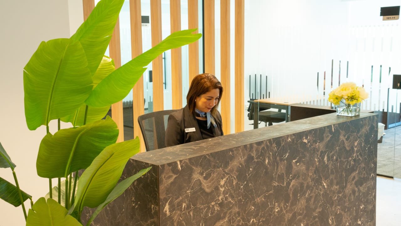 RSO Workplace - JLT - Image 13