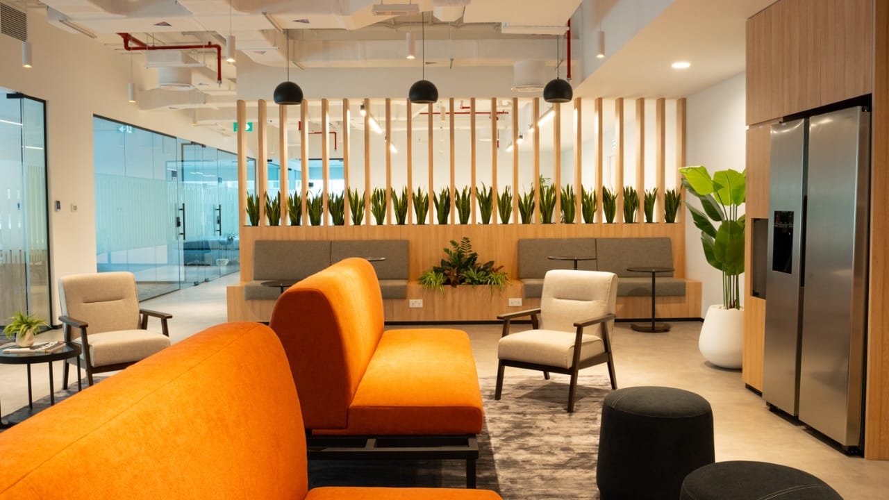 RSO Workplace - JLT - Image 14