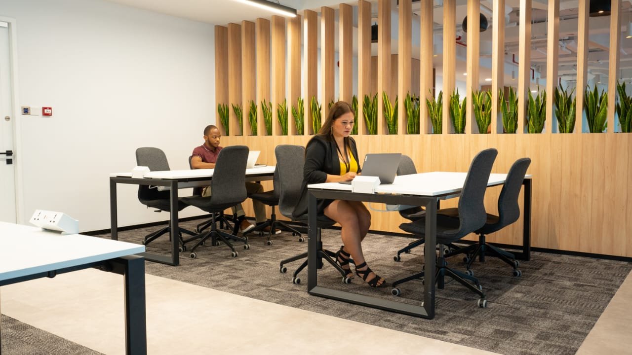 RSO Workplace - JLT - Image 20