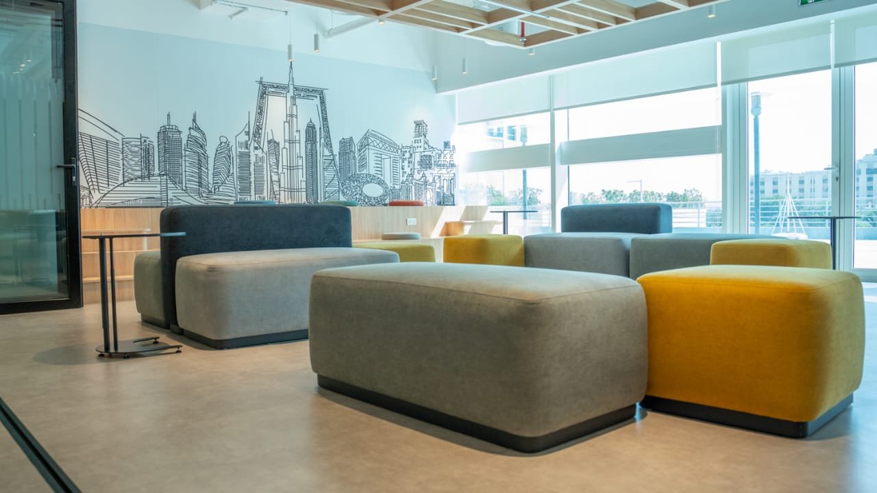 RSO Workplace - JLT - Image 5