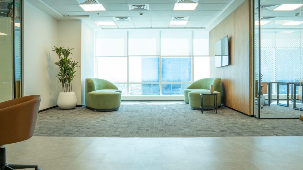 RSO Workplace - JLT - Image 7