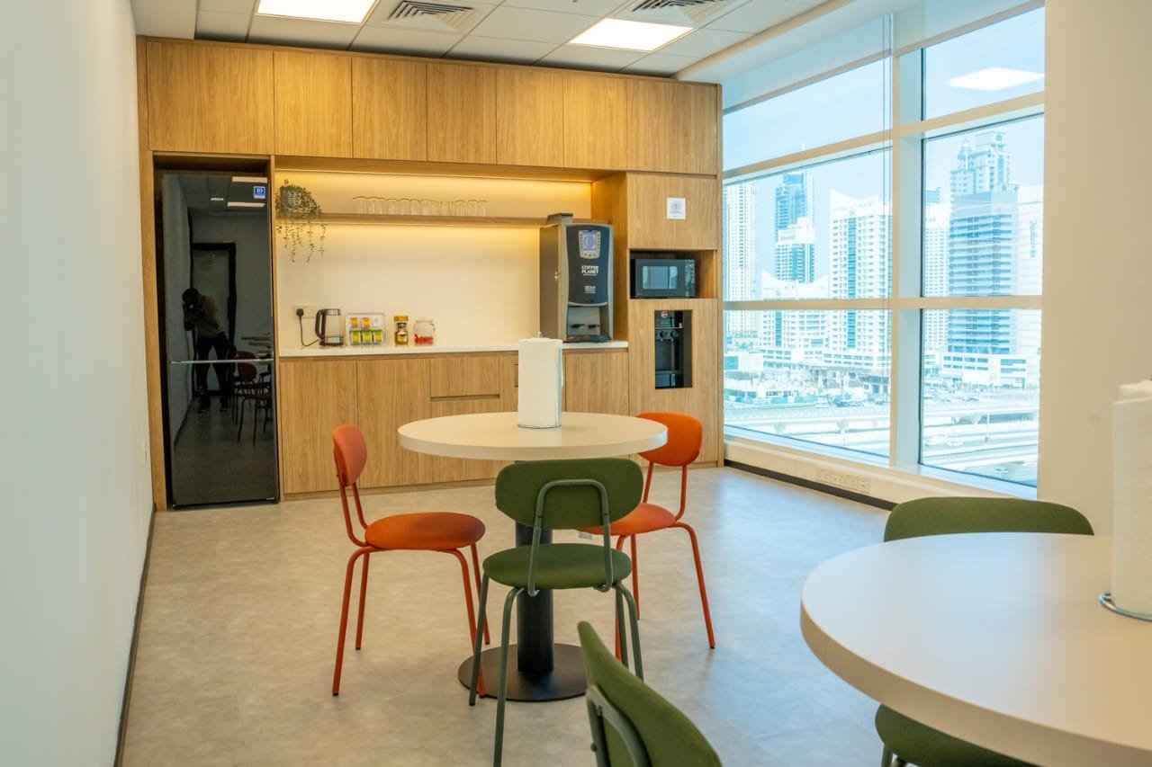 RSO Workplace - JLT - Image 10