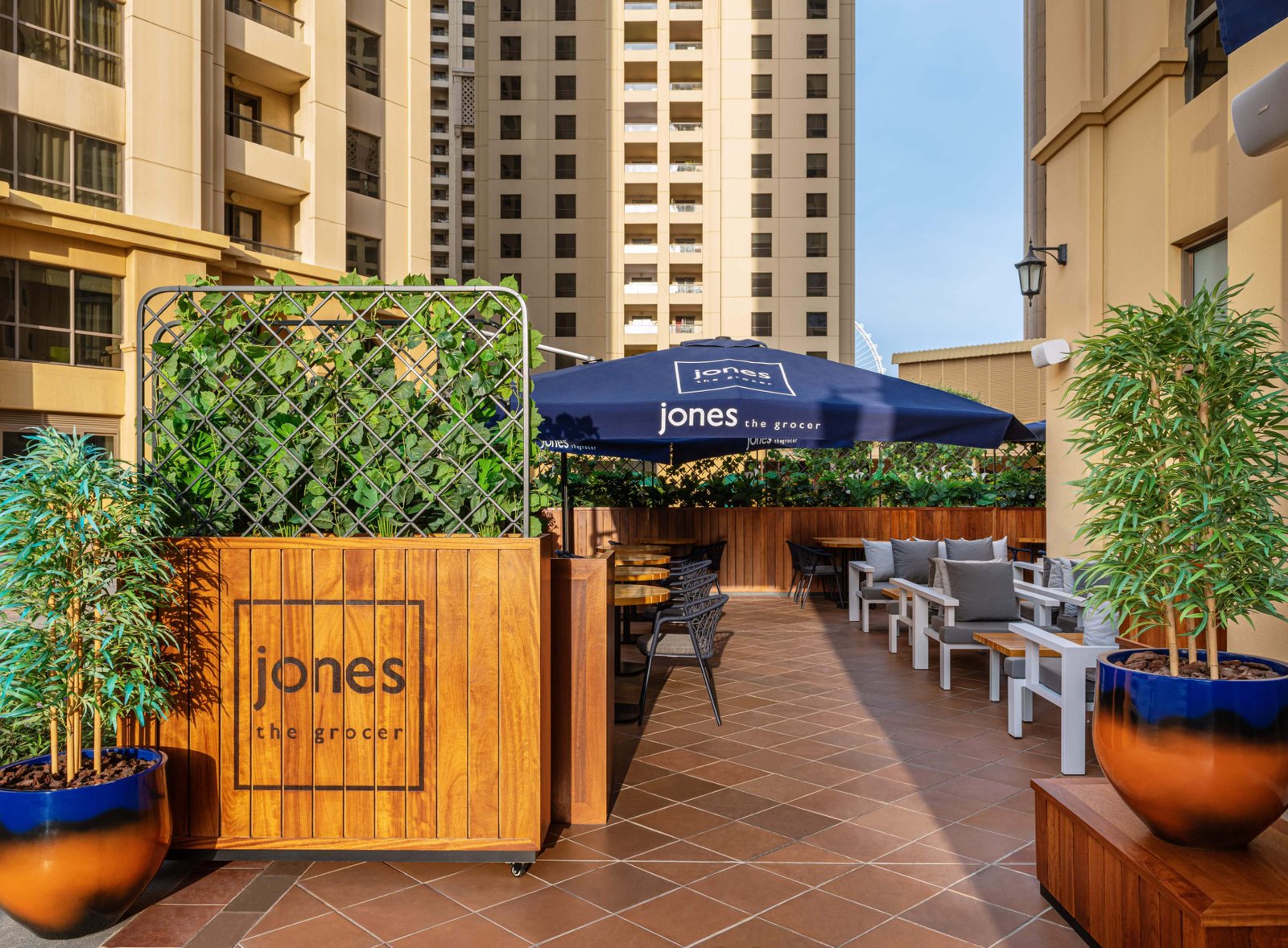 Sheraton Workspace - Image 2