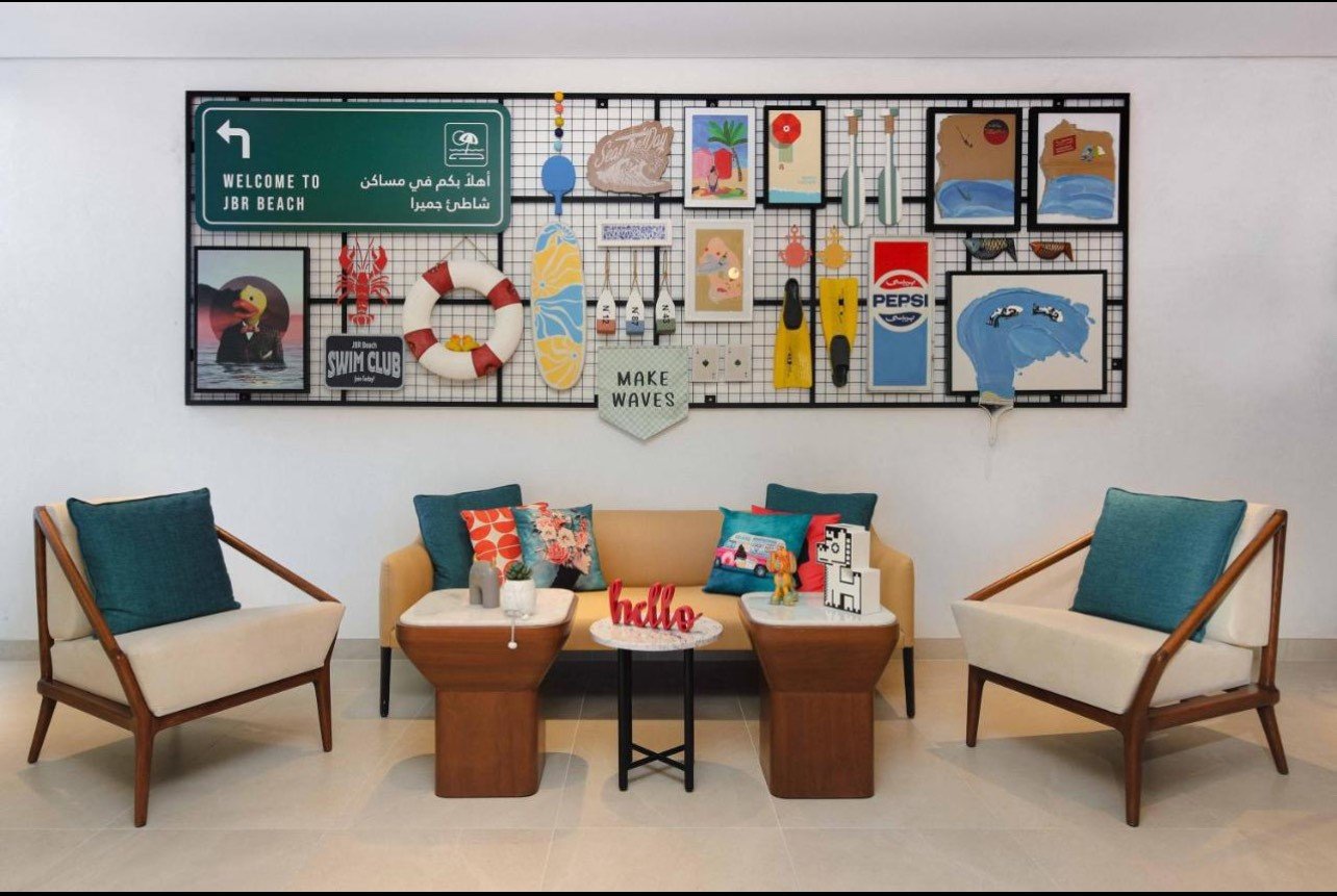 Rove Workspace - Image 2