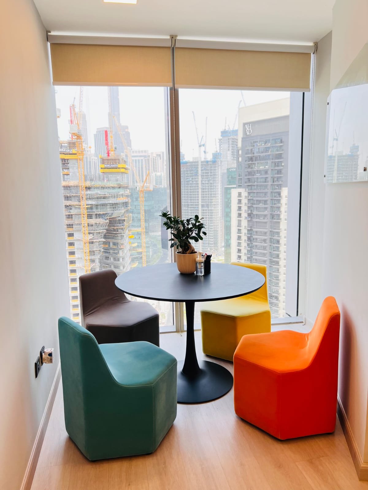 Empire One workspace - Image 4