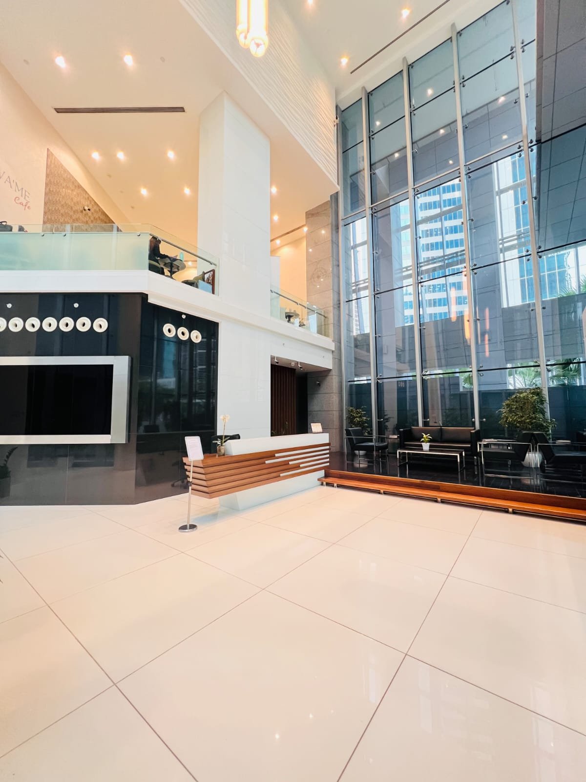 Empire One workspace - Image 10