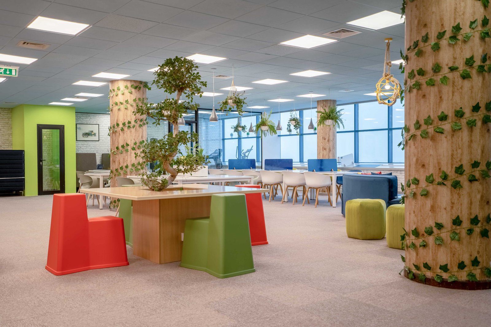 BizCity workspace - Image 2
