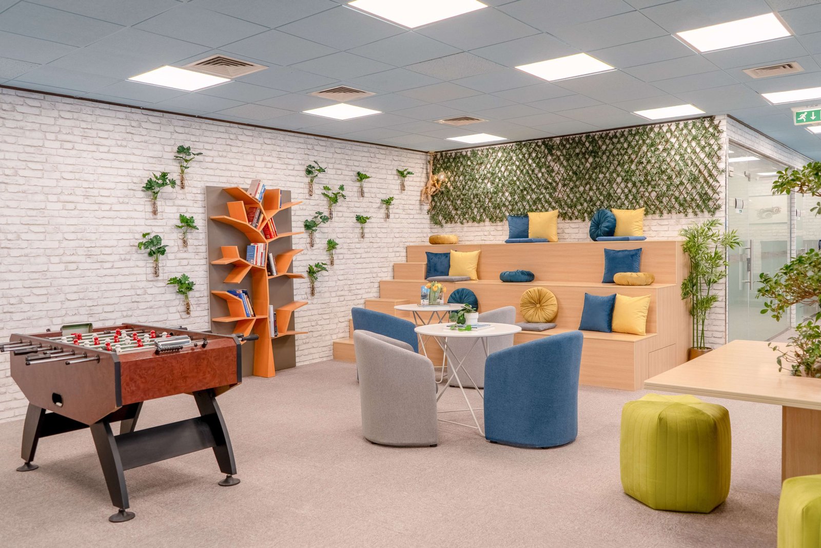BizCity workspace - Image 3
