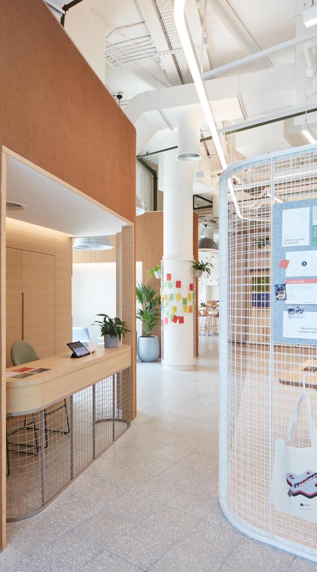 ATOLYE  workspace - Image 4