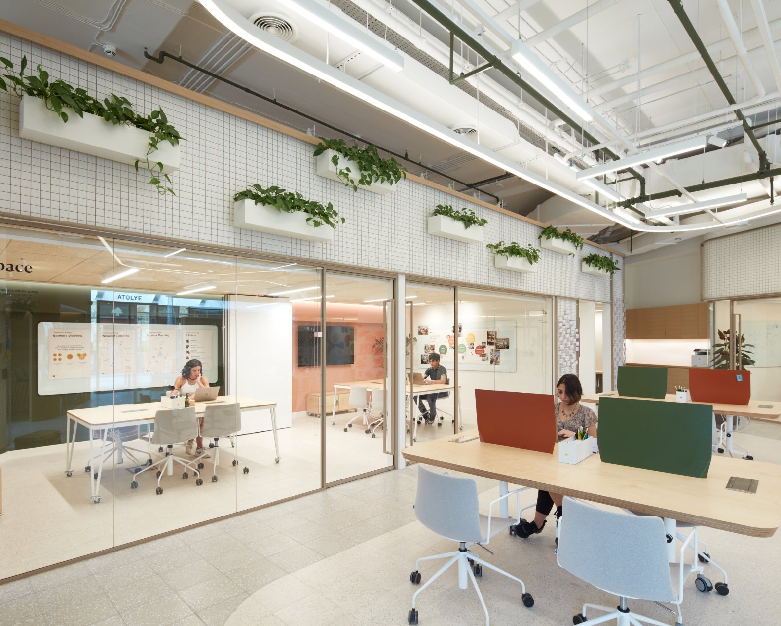 ATOLYE  workspace - Image 5