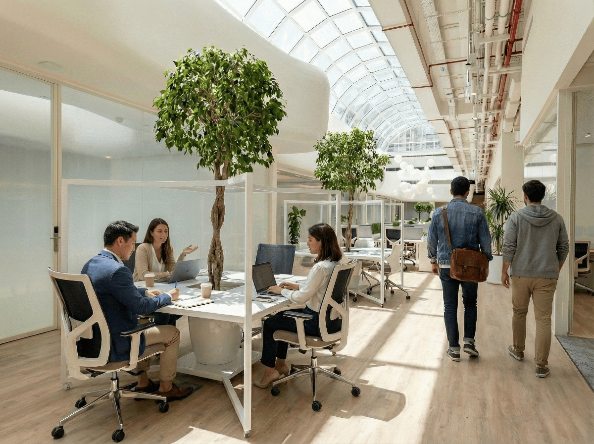 Cloud workSpace - Image 2