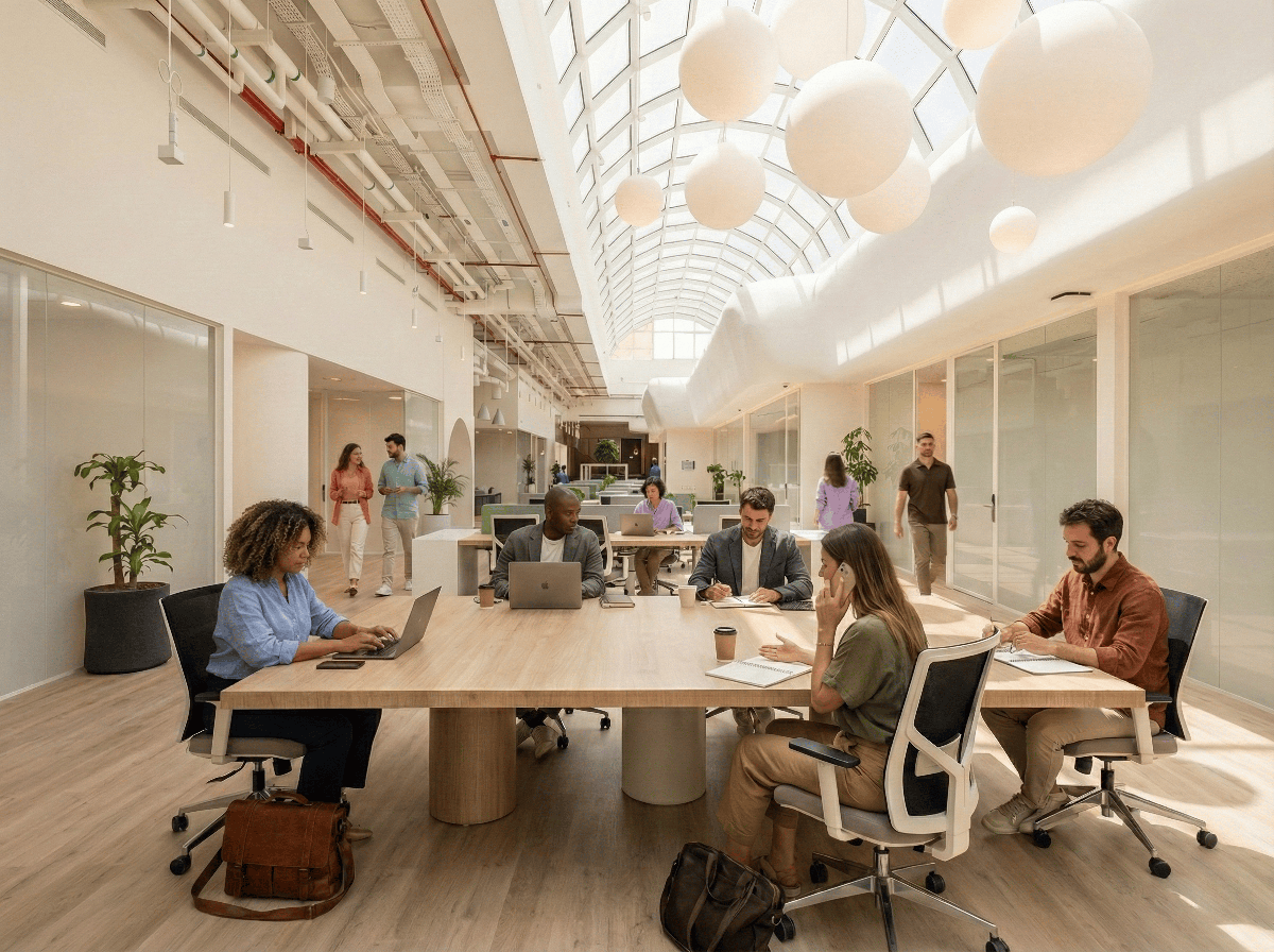 Cloud workSpace - Image 4