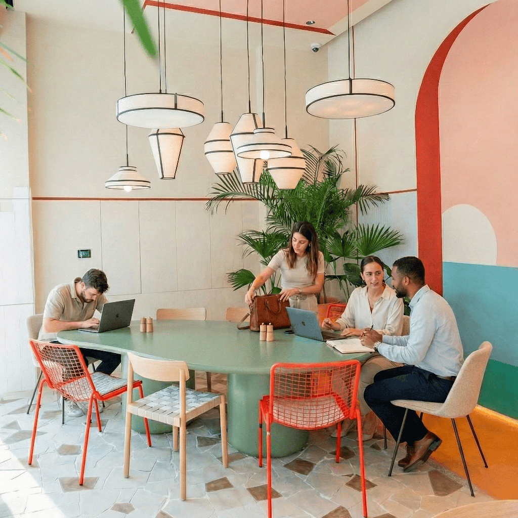 Riina  workspace - Image 5
