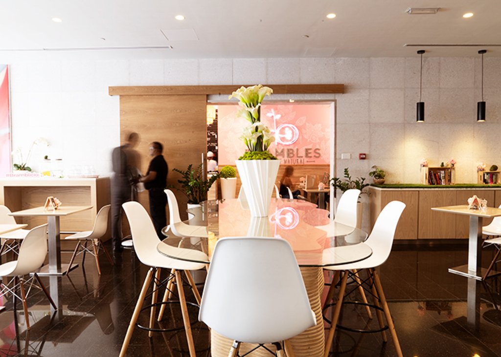 Brambles workspace - Image 4