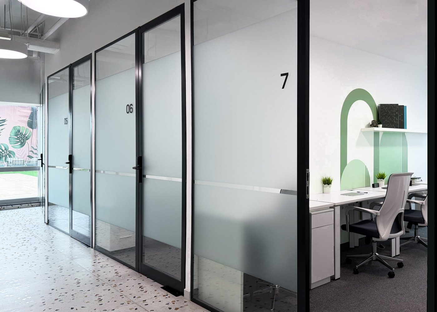Jobetter workspace - Image 11