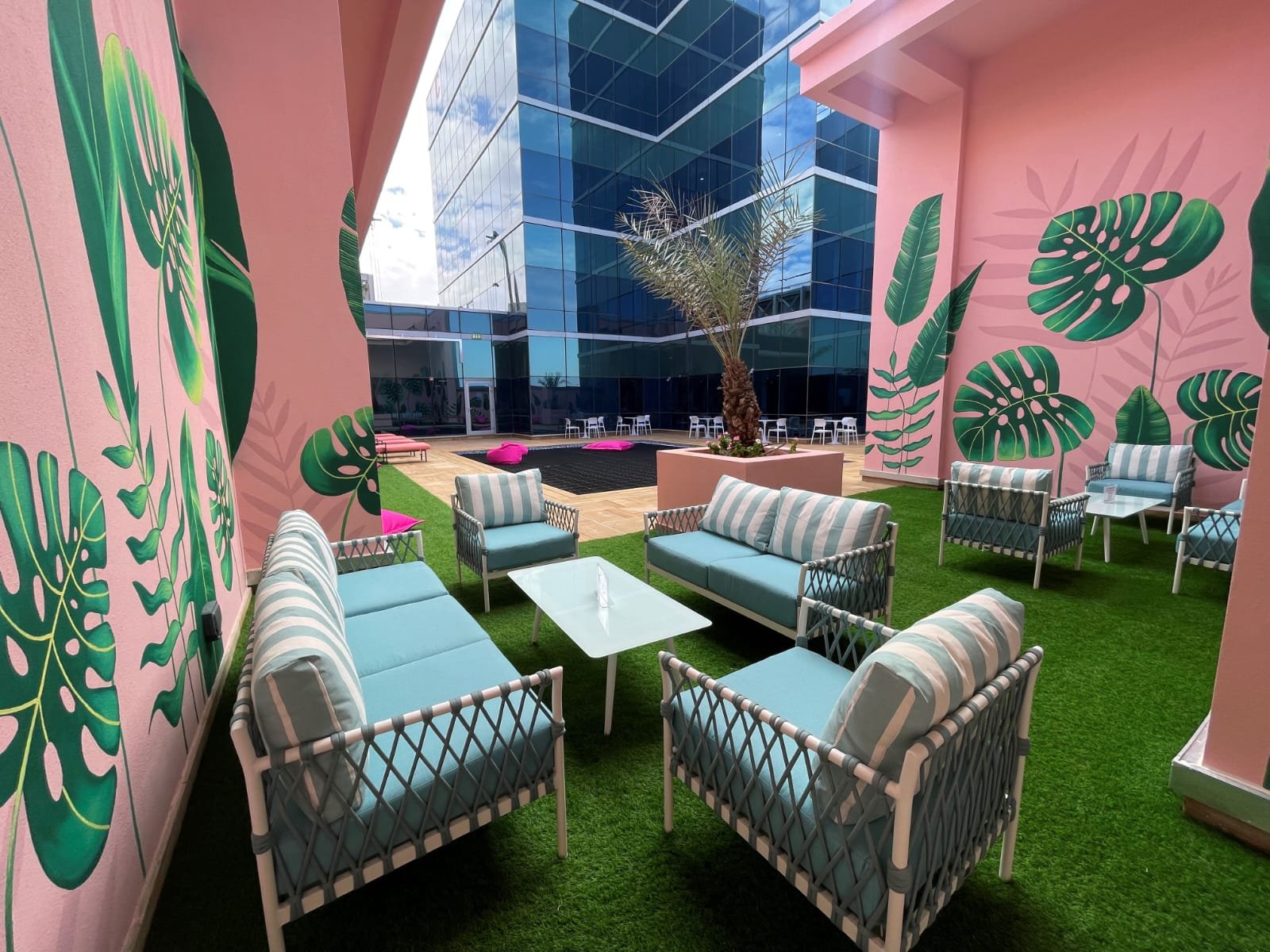 Jobetter workspace - Image 5