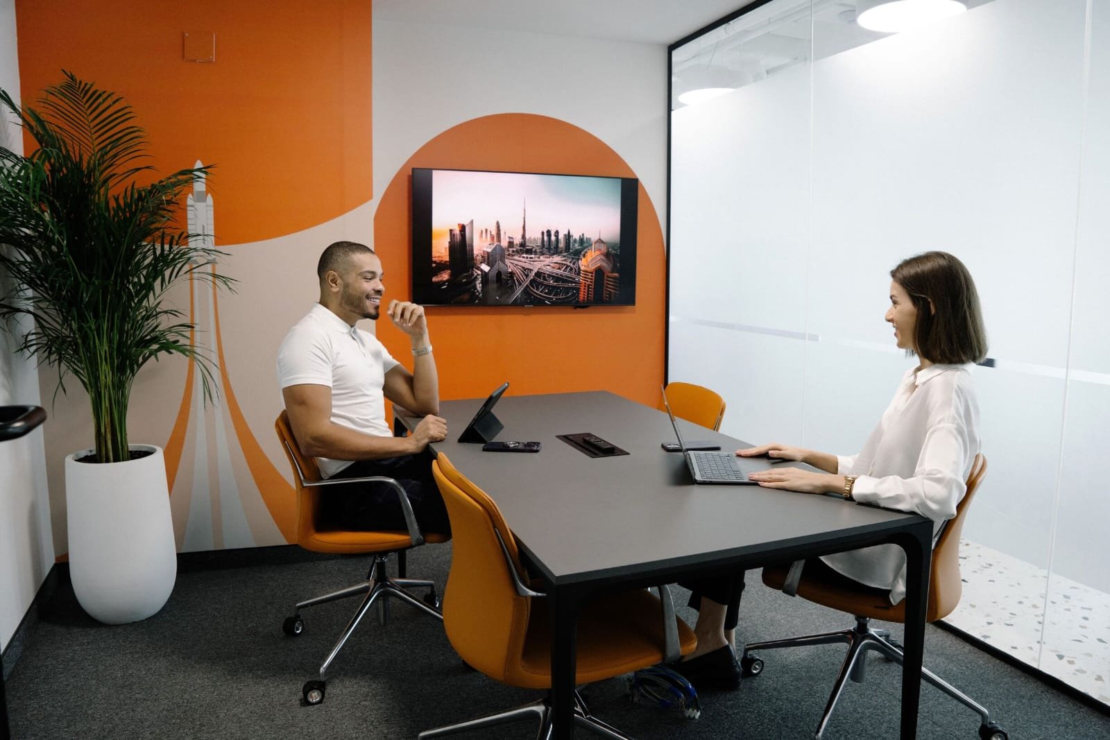Jobetter workspace - Image 8