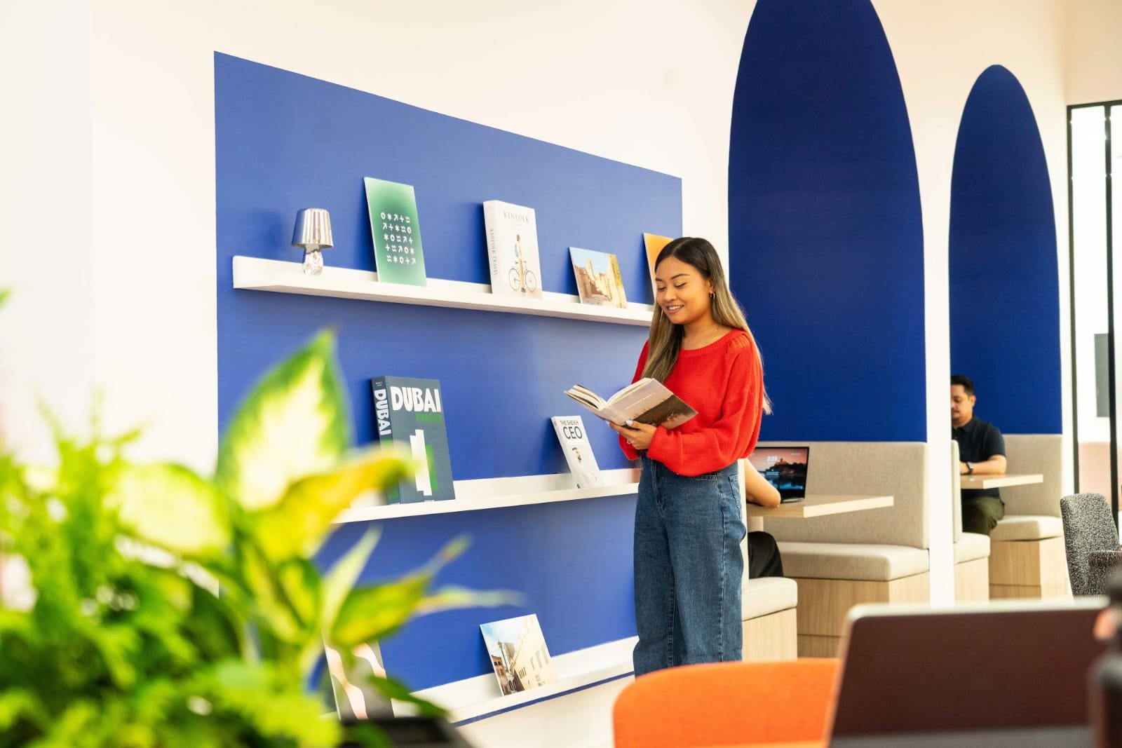 WO-RK  workspace - Image 2
