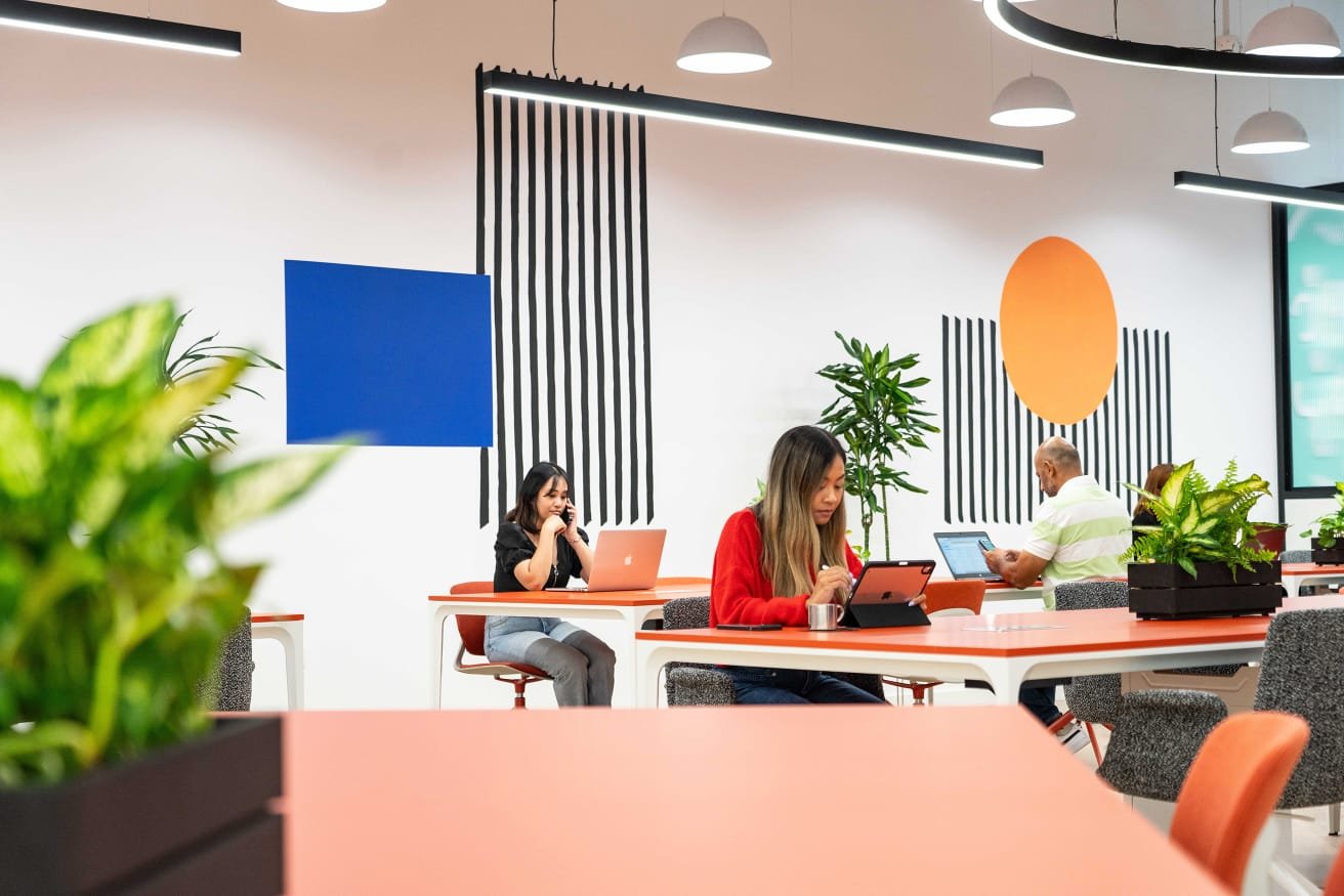 WO-RK  workspace - Image 3