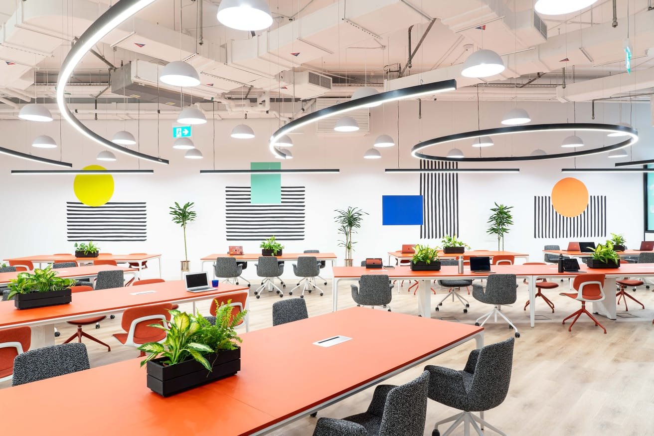 WO-RK  workspace - Image 4