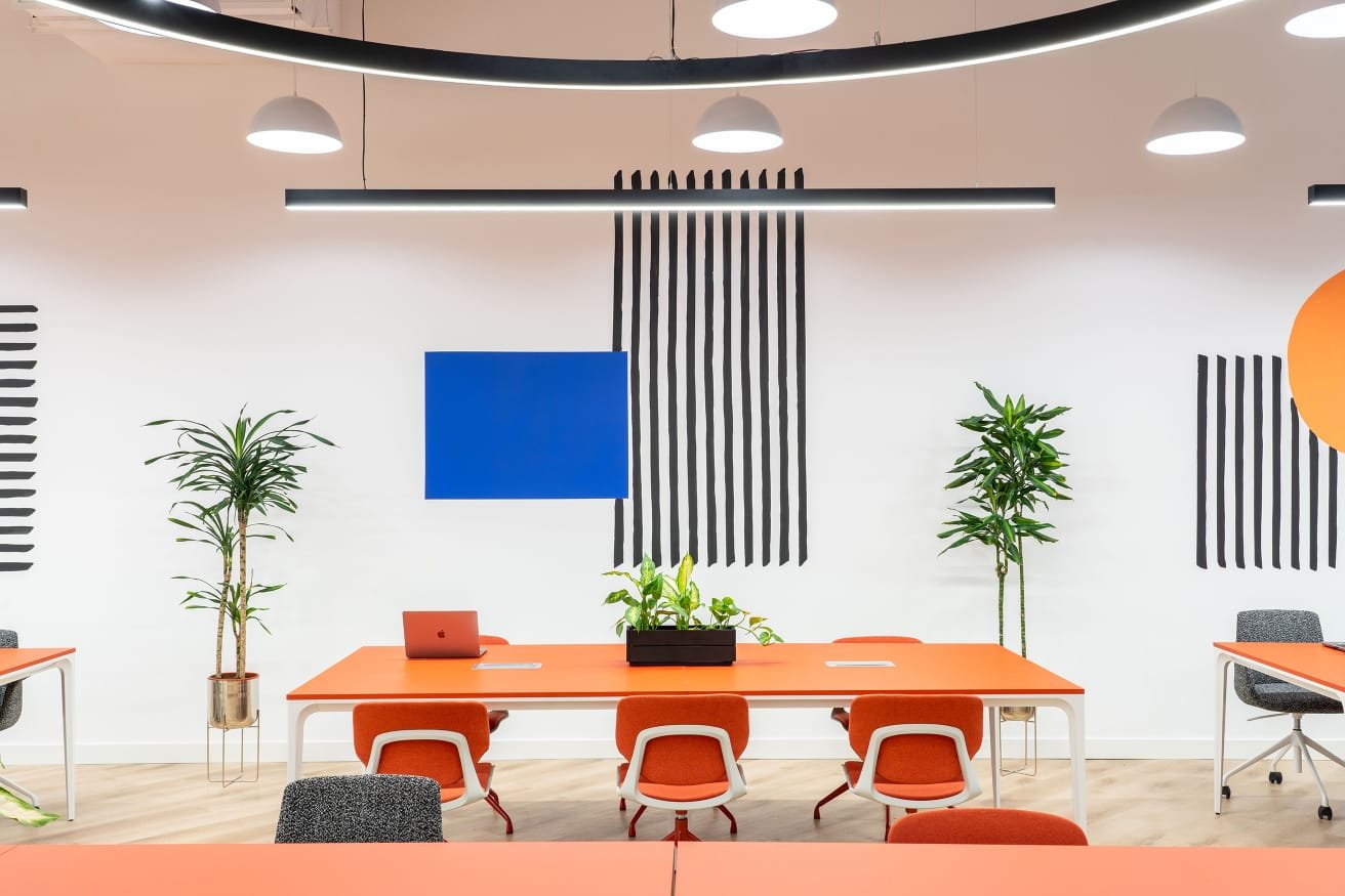 WO-RK  workspace - Image 5