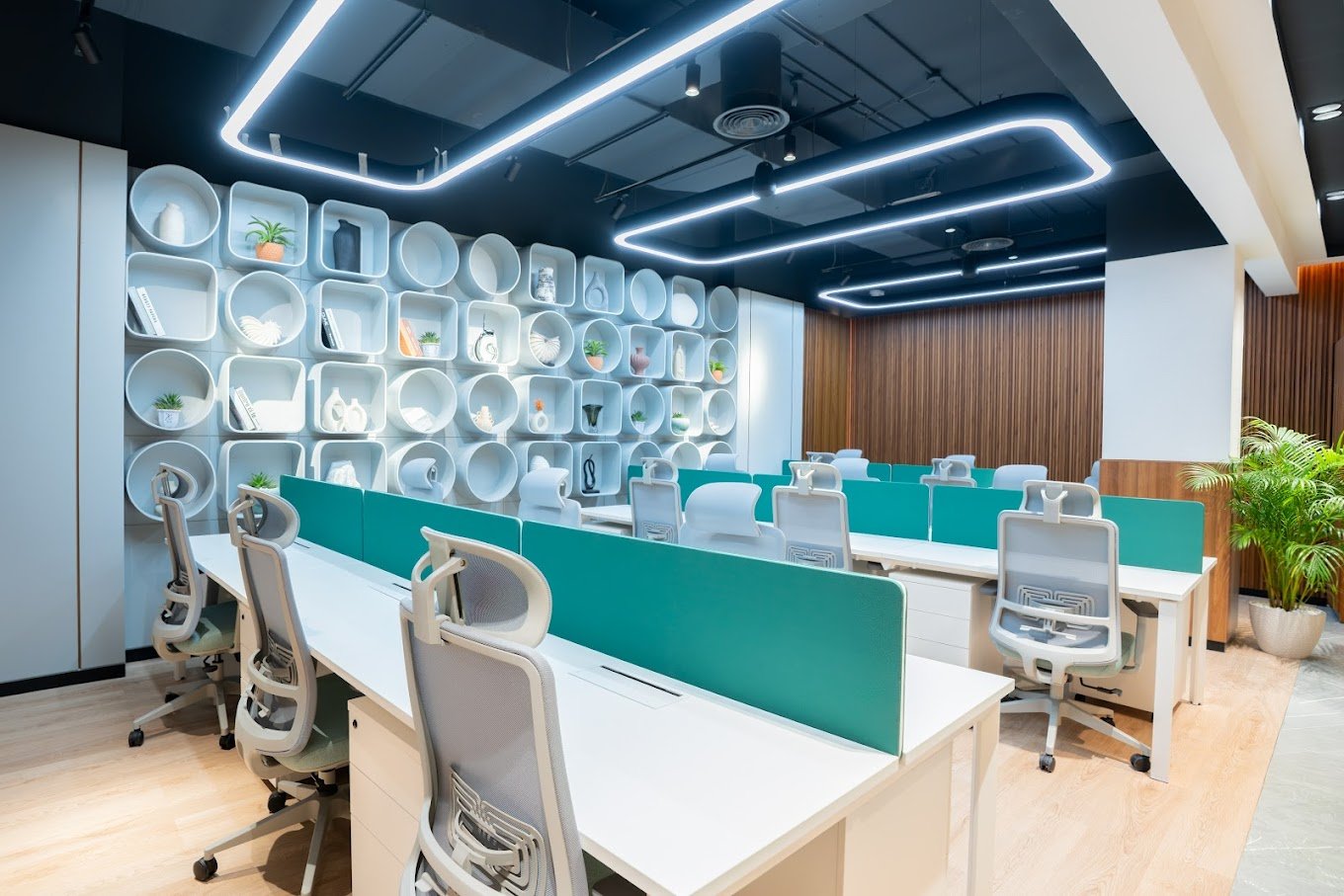 IDS workspace - Image 4